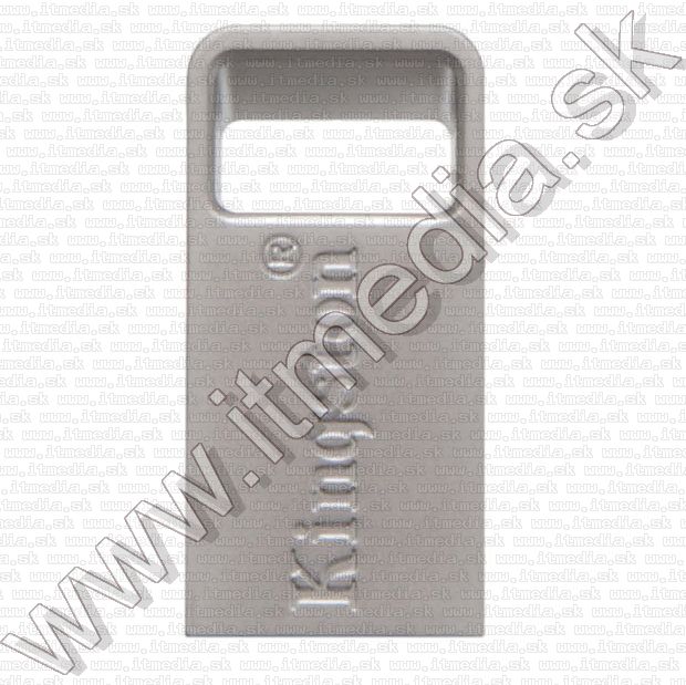 Image of Kingston USB 3.2 pendrive 64GB *DT Micro G2* (200R) (IT11279)